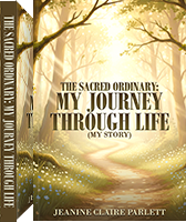 Prepared book — interior formatting project