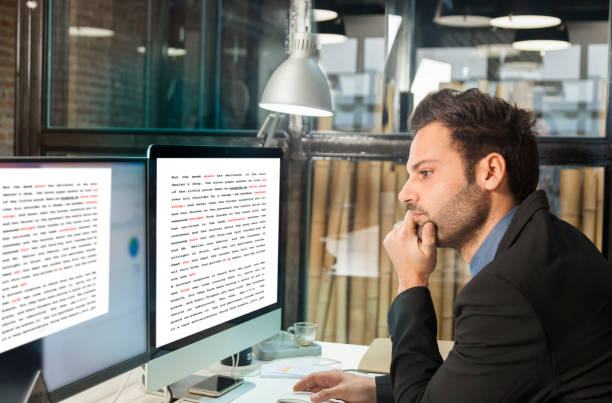 Book proofing and print file certification