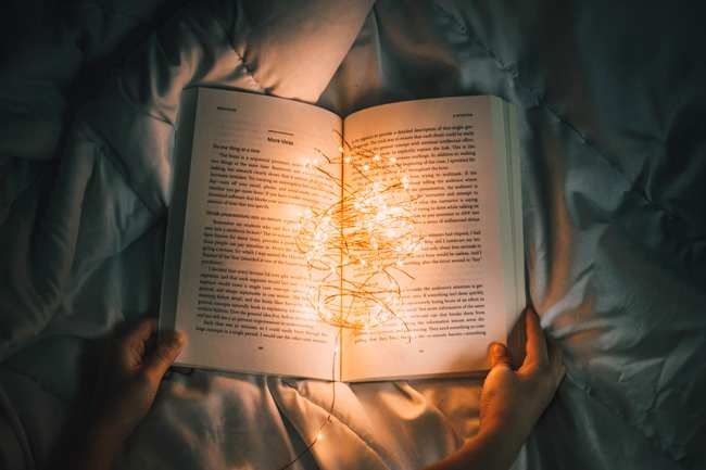 Book marketing strategic results