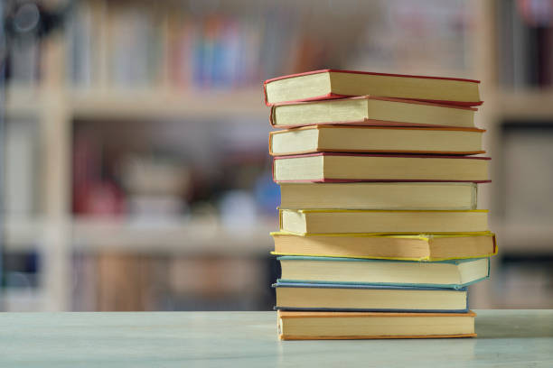 Notes gathered during a first author conversation